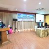 จัดทำแผนบริหารความเสี่ยง ประจำปี 2564